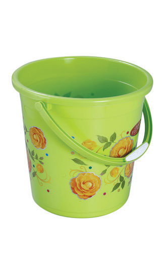 Boon Bucket 18 No.Printed