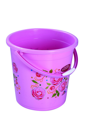 Boon Bucket 25 No. Printed