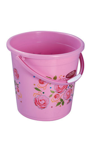 Boon Bucket 25 No. Printed