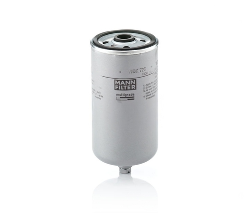 Mann WDK 725 Fuel Filter