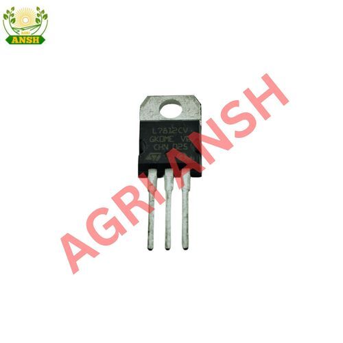 IC CIRCUIT 7812