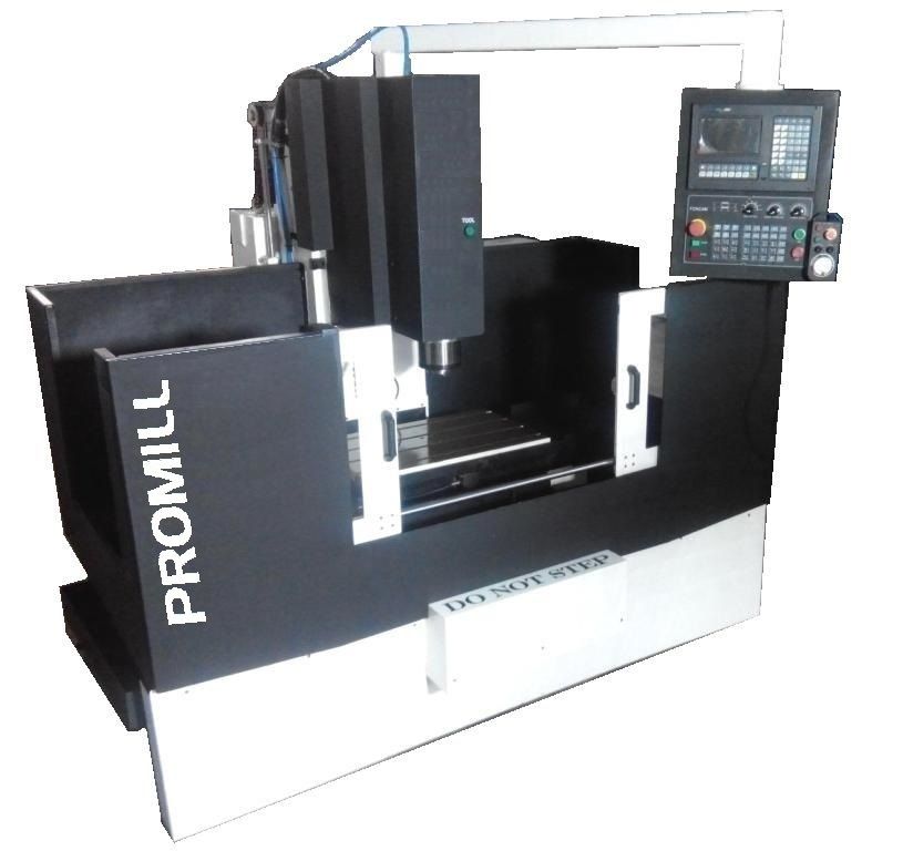 Vmc Promill