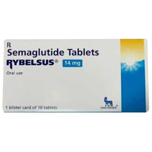 Semajlutide Tablets