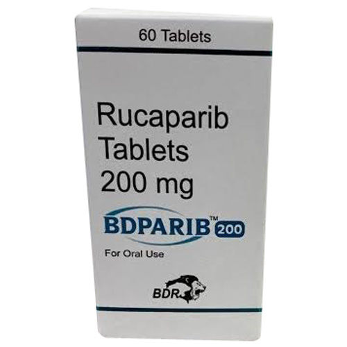 200 mg Rucaparib Tablets
