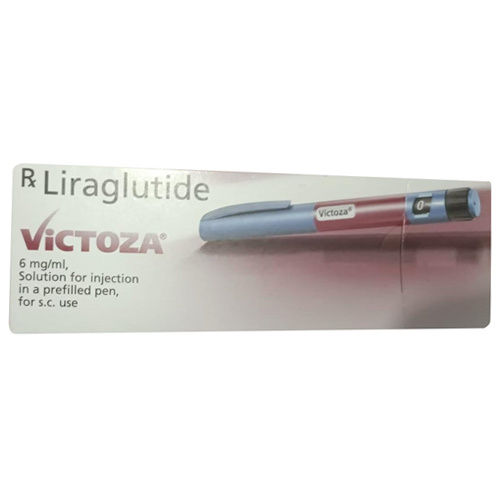 Liquid Liraglutide Injection