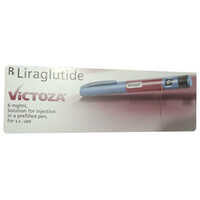 Liraglutide Injection