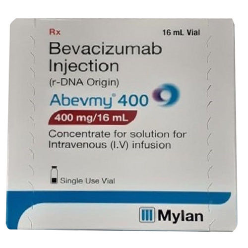 400 mg Bevacizumab Injection