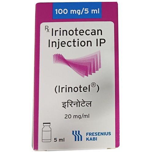 Liquid 20 Mg Irinotecan Injection Ip