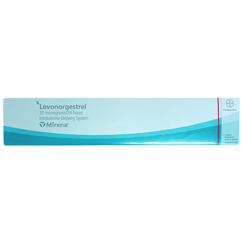 Medical Levonorgestrel