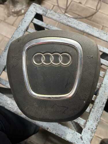 AUDI Q7 AIRBAG