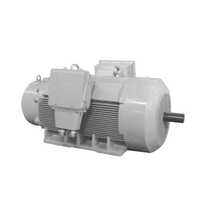 Energy Efficient Level 2 Motor