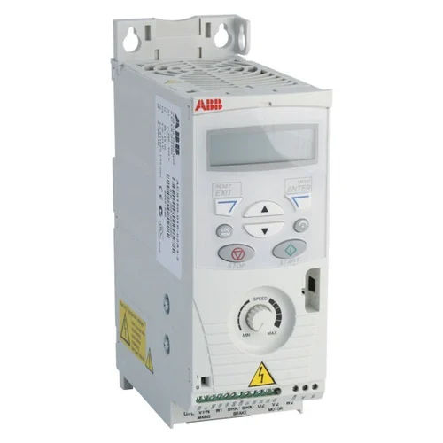 Abb Acs150 Micro Drives Application: Industrial