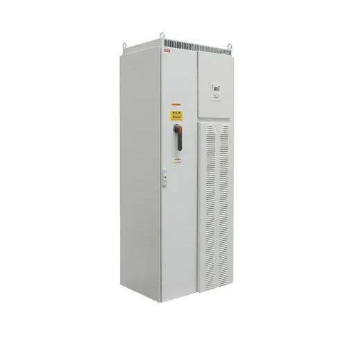 Abb Frequency Control Inverter Drive Application: Industrial