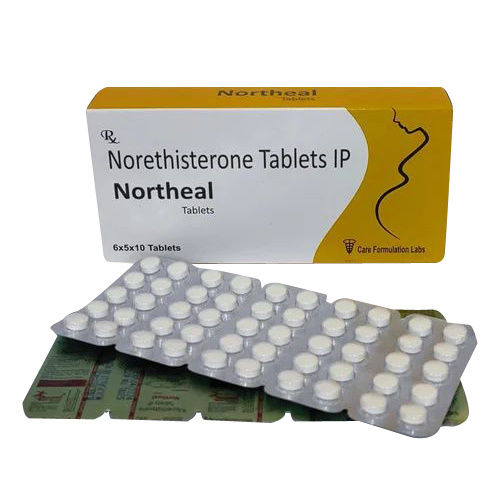 Norethisterone Tablets IP