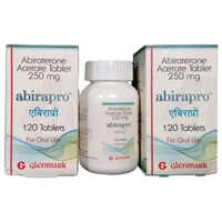 250mg Abiraterone Acetate Tablet