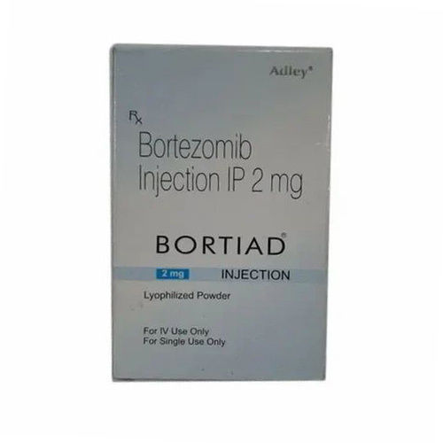 2mg Bortezomib  Injection IP
