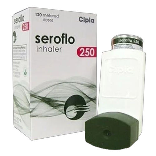 Seroflo 250 Inhaler