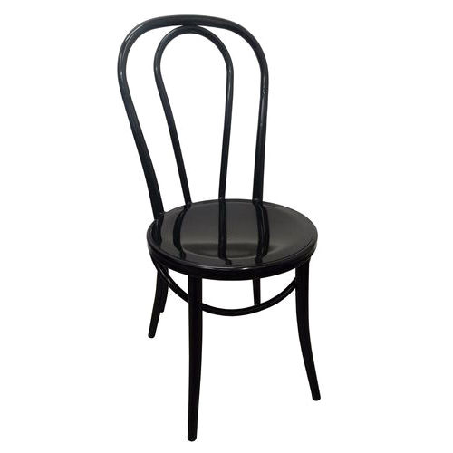 Designer Metal Bar Chair