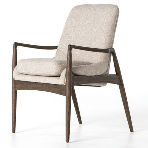 Arm Restaurant Chair