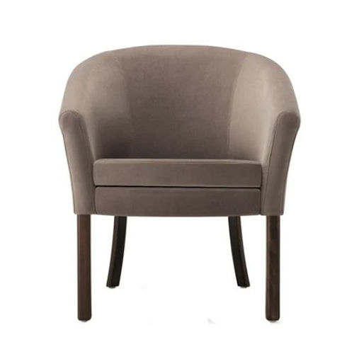 Fine Dine Restaurant Chair