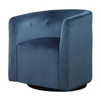 Single Seat Sofa Chair Indoor Furniture