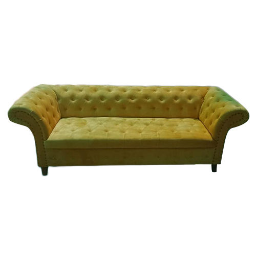 Chesterfield Sofa Set