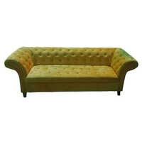 Eco-friendly Chesterfield Sofa Set