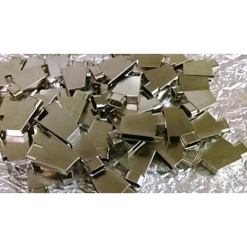 Heat Treatment On Electroless Nickel Plated Parts