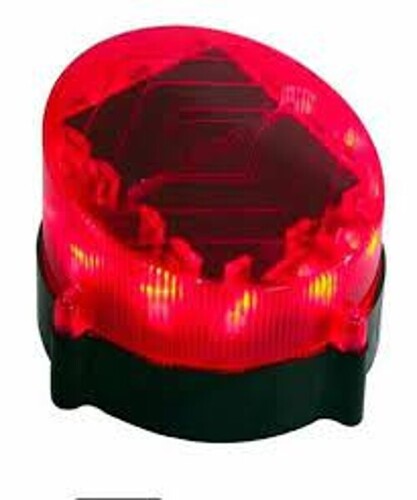 Solar LED Buoy light