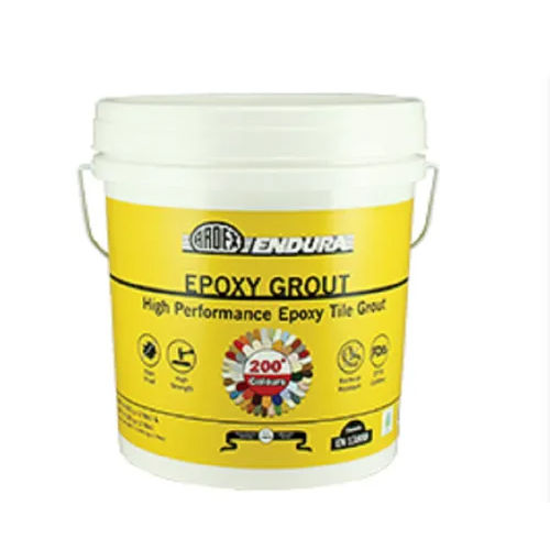 Bal Epoxy Tile Grout
