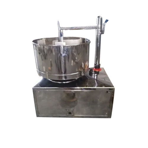 Stainless Steel Wet Grinder