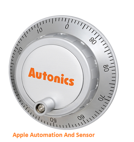 Autonics Enh-25-2-L-5 Handle Type Rotary Encoder - Output: Output