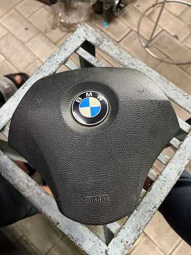 BMW E60 AIRBAG