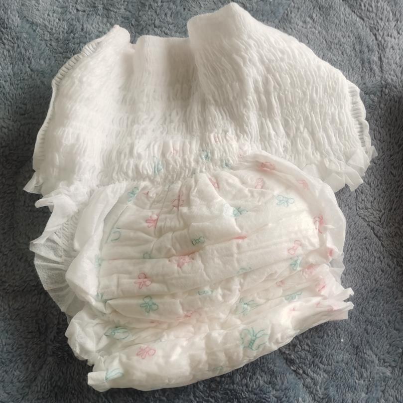 Comfortable Disposable Lady Pants