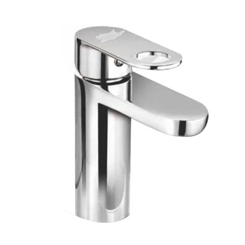 Single Lever Basin Mixer