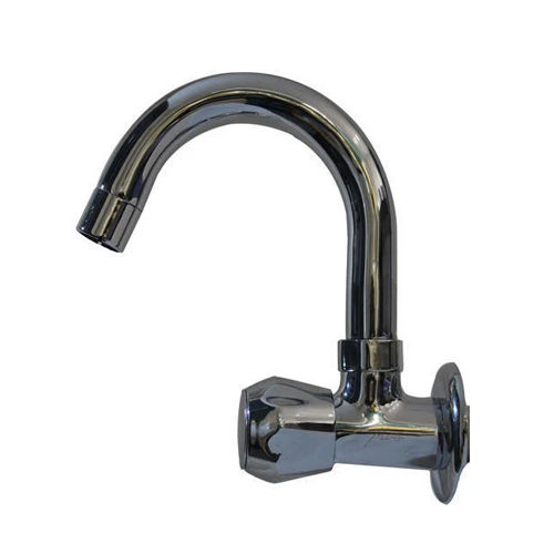 Brass Sink Cock