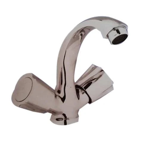 Center Hole Wash Basin Mixer