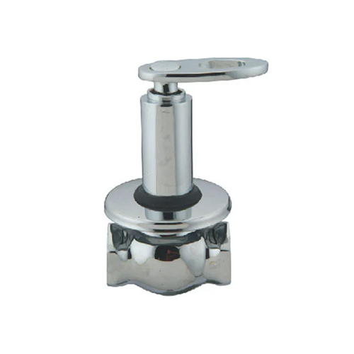 Bathroom 2 Inch Concealed Stop Cock