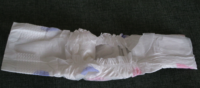 Disposable Baby Diaper