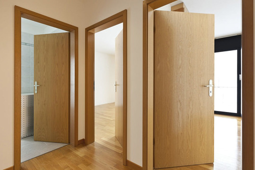 Laminated Door