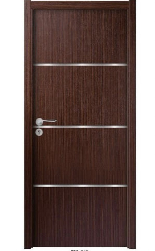 Laminated Door