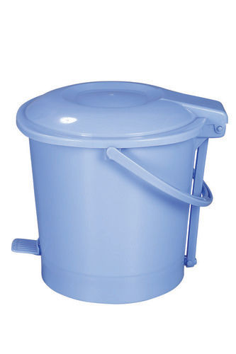 Paddlebin 007 Plain