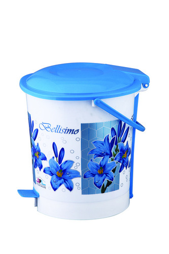 Paddlebin 008  Printed