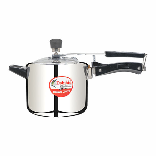 ROYAL 5 L Induction Bottom Pressure Cooker Price in India - Buy ROYAL 5 L  Induction Bottom Pressure Cooker online at