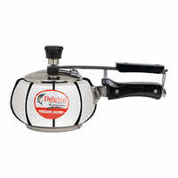 3 ltr SS Belly Inner Lid Pressure Cooker