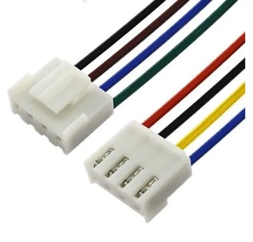 2 PIN CONNECTOR