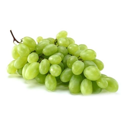 Fresh Grapes