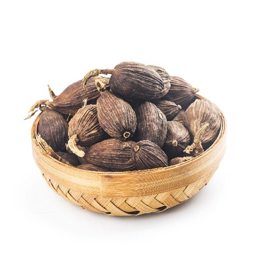 Black Cardamom