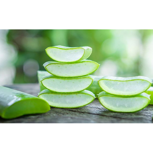 Aloe Vera Gel