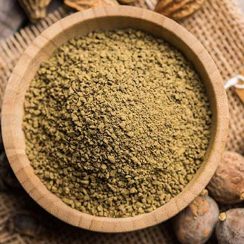 Triphala Powder Age Group: Suitable For All